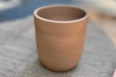 Copo Cerâmica