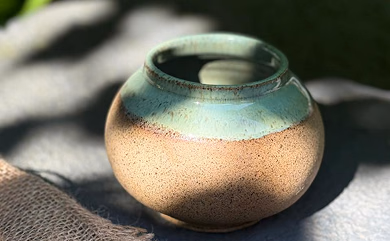 Vaso Cerâmica